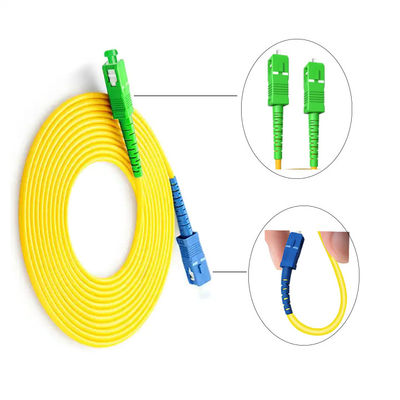 Fiber Box 1 Gauge Cables 30 Ft Jumpering Twisted 1pair Mini Compressor for Active Optical Cables