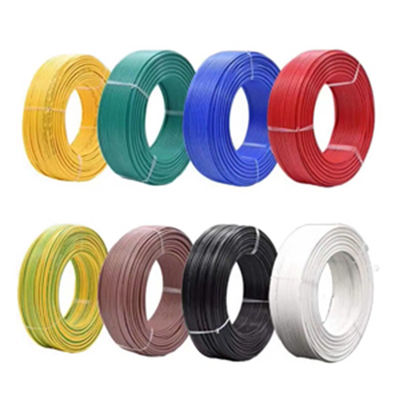 Fiber Box 1 Gauge Cables 30 Ft Jumpering Twisted 1pair Mini Compressor for Active Optical Cables