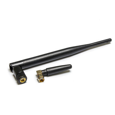 Customizable IPEX Cable MCX Connector 3G GSM 4G Antenna for Improved Signal Strength