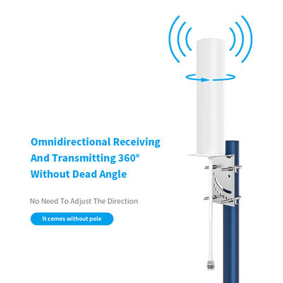 External Wireless 20KM Range Router with Mimo LTE Mobile Phone 5G 3G 4G Wifi Antennas