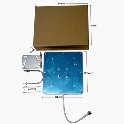 High Gain Flexible Installation Directional 700-2700mhz Outdoor MIMO 4G LTE Antenna