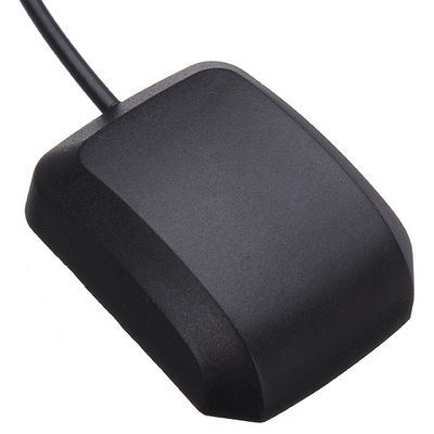 LTE Combined Magnet GPS Active Signal Amplifier for Smart Anti-Jamming L5 L2 Beidou Glonass GPS Antenna
