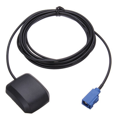 LTE Combined Magnet GPS Active Signal Amplifier for Smart Anti-Jamming L5 L2 Beidou Glonass GPS Antenna