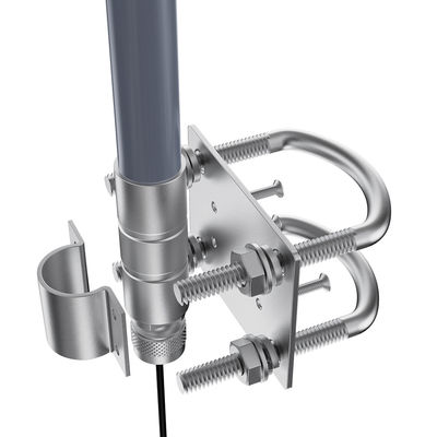 Outdoor 5.8dBi 6dBi 8dBi 15dBi 868MHz/915MHz Lora Antenna with Vertical Polarization