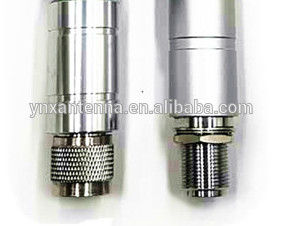 External High Gain Antenna for 686-2700Mhz Frequency Range and FRP Fiberglass Material