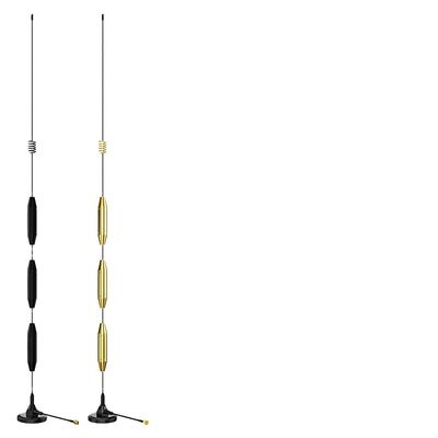 Auto Gateway 15dBi GSM 3G 4G Sucker Antenna with Strong Magnetic Base and High Gain