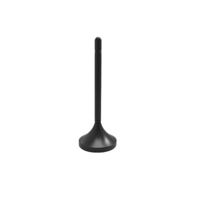 11cm Height High Definition Indoor TV Antenna Aerial with Magnetic Base and 5dbi Gain