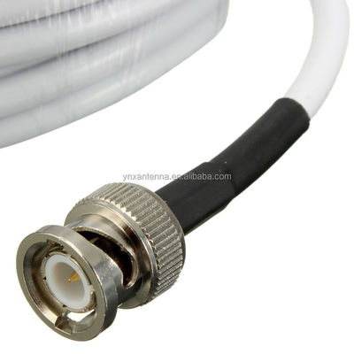 V.S.W.R ≤1.5 Max Input Power 75 OHM NTP Time Server for Nokia FYGB GNSS GPS Timing Antenna