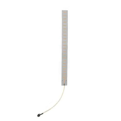 2.4G/5.8G/1.5G Frequency Range High Gain 868 MHz PCB Jammer Antenna with 8-14 dBi