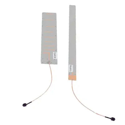 2.4G/5.8G/1.5G Frequency Range High Gain 868 MHz PCB Jammer Antenna with 8-14 dBi