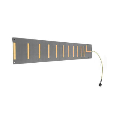 2.4G/5.8G/1.5G Frequency Range High Gain 868 MHz PCB Jammer Antenna with 8-14 dBi