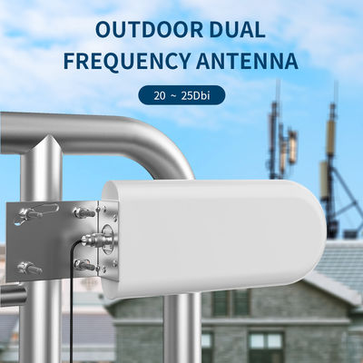 Omnidirectional 5g Nr Laptop Qifan 3g Lte Feeder Indoor Outdoor Range 4g Modem External Antenna