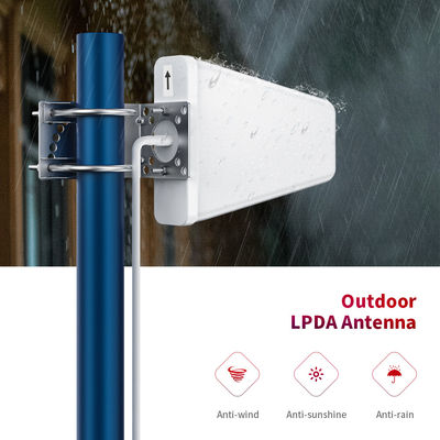 2G 3G 4G 5G WIFI GSM Antenna for Outdoor Mobile Phone Signal Boosting and Amplifying