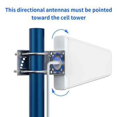 2G 3G 4G 5G WIFI GSM Antenna for Outdoor Mobile Phone Signal Boosting and Amplifying