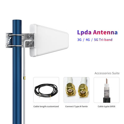 2G 3G 4G 5G WIFI GSM Antenna for Outdoor Mobile Phone Signal Boosting and Amplifying