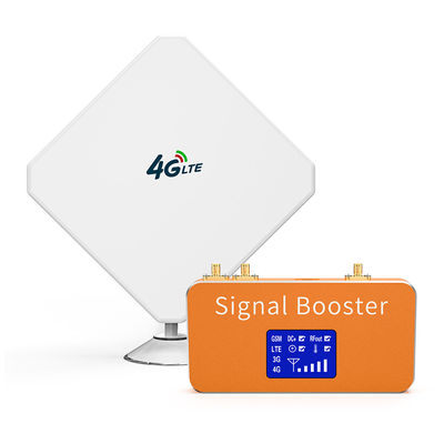 Long Range External Wireless Router with 35 dBi Gain and 10W Maximum Input Power