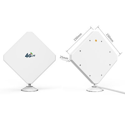 Long Range External Wireless Router with 35 dBi Gain and 10W Maximum Input Power