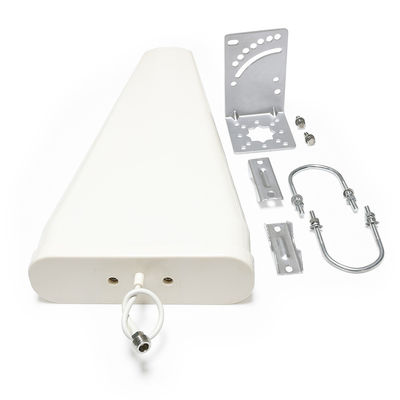 V.S.W.R≤1.5 LTE Antenna 4G Dongle LPDA Outdoor Router 3m Cable for 2G 3G 4G Network