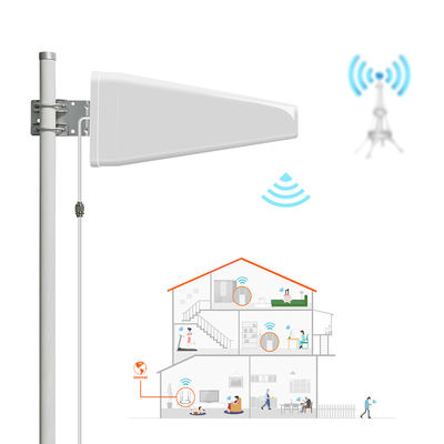 High Gain 12dbi Directional Antenna for Mobile Phone Booster Waterproof and Outdoor