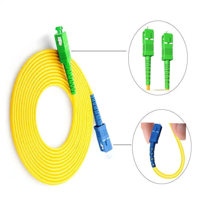 Fiber Box 1 Gauge Cables 30 Ft Jumpering Twisted 1pair Mini Compressor for Active Optical Cables