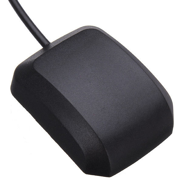 LTE Combined Magnet GPS Active Signal Amplifier for Smart Anti-Jamming L5 L2 Beidou Glonass GPS Antenna